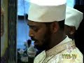 The Ethiopian Orthodox Tewahido Holy Trinity Church in New York celebration (Tir -- Sellassie) 2008 part 1 TTEOTV
