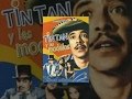 Tin Tan y Las Modelos (Escuela de Modelos)
