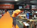 Nettby en la Euskal Encounter 16 - BEC Bilbao