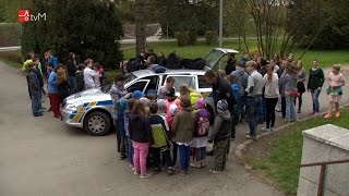 Den pro volbu povolání na ZŠ Mlýnská