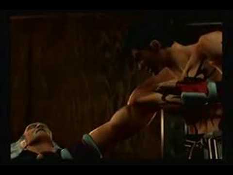 Jin Kazama