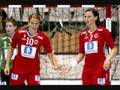 Katja Nyberg & Gro Hammerseng