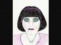 Sketch Of tunisianswife (Trixi)