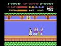 kung fu time attack