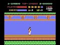 classic nintendo game
