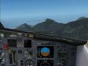 FS2004 SBGL-SBRJ DF B727-100