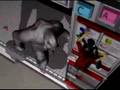 drawing gone wild  3D