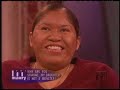 Bizzy bone on Maury Povich Show
