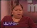 Bizzy bone on Maury Povich Show