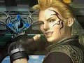Linkin Park - Hit the Floor - FF8 AMV