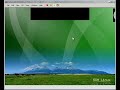 SAM Linux 2008 claw RC1 (CompizFusion) - Installazione