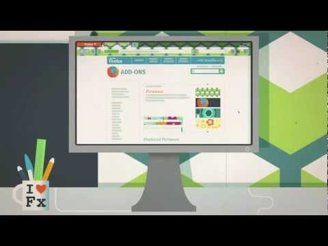 Customize, Personalize, Enhance Firefox