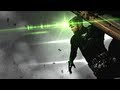 Splinter Cell: Blacklist | Abilities Trailer [EN + DE Untertitel] (2013) | HD
