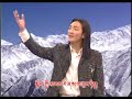 Tibetan song: Wishes by Sherdan ??????? ??