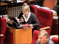 Jak pražská ODS rozhodla o vykácení lipové aleje u magistrály...