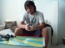 Resolviendo el Rubik