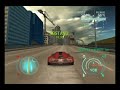 Need for Speed Undercover - New Record with K�nigsegg CCX Record 3 !!!