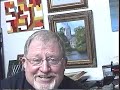 Kieth Olberman spits And Spews  8-11-8
