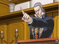 Phoenix Wright - You Are A Pirate!