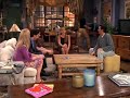 Phoebe almost 