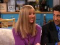 Phoebe almost 
