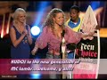 Mariah, the Legendary Diva