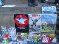 FRIEDENSDEMO - GEGEN DEN IRAK KRIEG - 2003