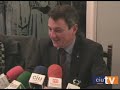 Joan Mora: \"Aquest any el govern ha avan�at molt poc\"