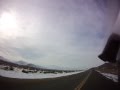 Fort Churchill / Buckland Station - YouTube