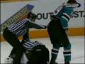 videos de RYAN CLOWE VS ERIC REITZ - 11/4/08
