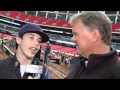 Supercross - Atlanta 2011 - Kyle Regal