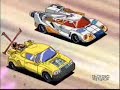 Transformers Armada - E28 - Awakening part1