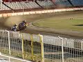 1/2 final IMP w Bydgoszczy bieg 14