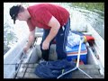 Fishing