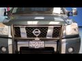 Pre-Owned 2005 Nissan Titan Houston TX