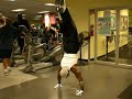 THE HIT-MAN DOING IT CALISTHENICS KINGZ STYLE !! THE HIT-MAN DOING IT CALISTHENICS KINGZ STYLE !!