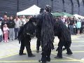 Whitstable Oyster Festival 2008 part 1