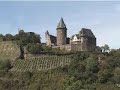 Rheinfahrt Eltville-Bad Salzig