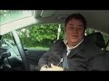 Is the Citroen C5 really all that German? Part  2