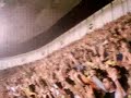 FENERBAHCE FANS - GO CRAZY IN STAND! ( AMAZING )