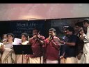 KAGW Onam 2008 - Onam Group song Uthrada Raathri than