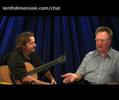 Rob Bryanton with Jack Semple show02 part2