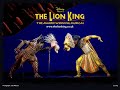 The madness of king scar