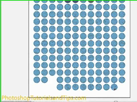 how to define pattern in illustrator