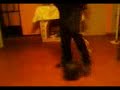 Diego Groundmoves