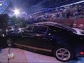 John Cena Entry In wreslemania2007