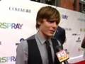 Zac Efron - Hairspray - Zac Efron - Flixster Video