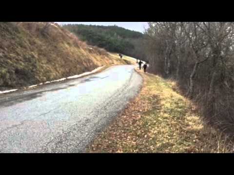 Testy Robert Kubica Minte Carlo 2015 Testy Robert Kubica Minte Carlo 2015