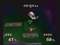 Flaco (Marth) vs. Pixel (Samus) 3 Flaco (Marth) vs. Pixel (Samus) 3