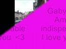 gaby & flow & mlow & mallo & didine